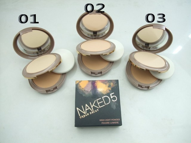naked 5 fake